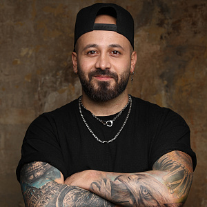 Акоп Петросян